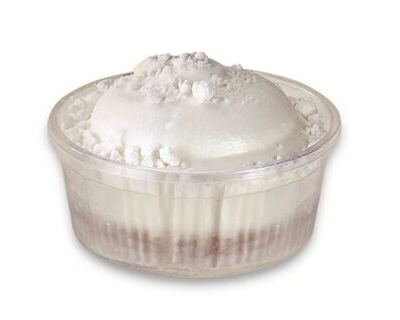 Tartufo Weiss 12 x 180 ml Plastikblister