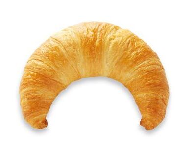 Buttergipfeli Grande vorgeback.CH 70x42g