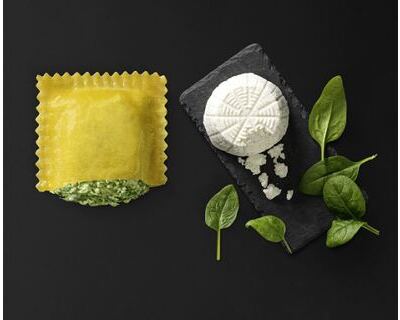 Gran Raviolo Büffelricotta/Spinat 60x24g