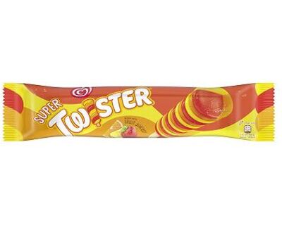 Super Twister 28 x 110 ml