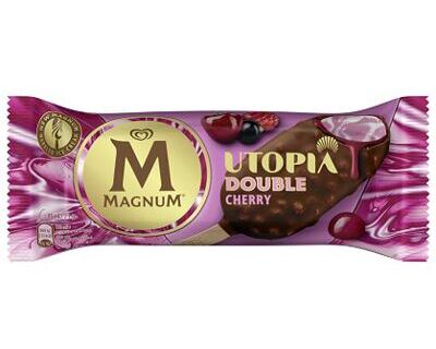 Magnum Double Cherry 20 x 85 ml