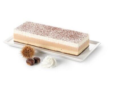 Marroni Mousse Stange CH 2 x 480 g Hug