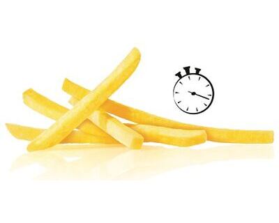 Express Frites CH 5 x 2 kg Kadi