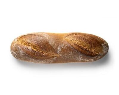 Huusbrot dunkel einzel verpackt CH 6x1kg