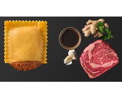 Gran Raviolo Simmentaler Rind 60x24g