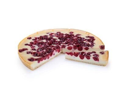 Landfrauenkuchen Käse-Kirsch 2x2700g