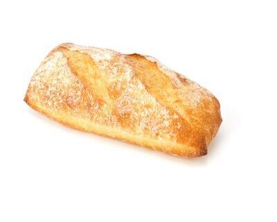 Krustenbrötli hell vegan CH 30 x 100 g