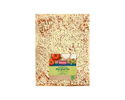 Pizza Margherita 3x1100g frisch Hilcona