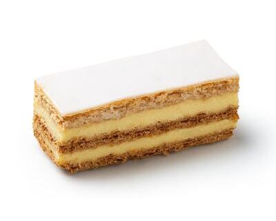 Crèmeschnitten CH 24 x 95 g