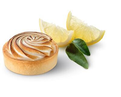 Tarte Citron Filigrano CH 12x75g 7cm Hug