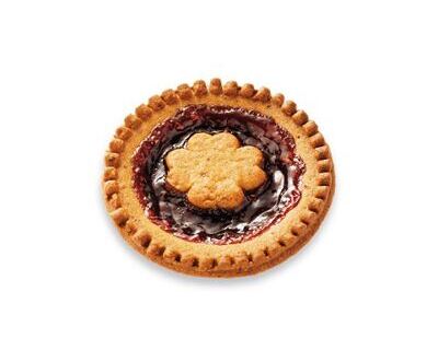 Linzerli einzeln verpackt CH 48 x 85 g