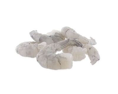 Crevetten Vannamei ASC 16/20 10x1kg