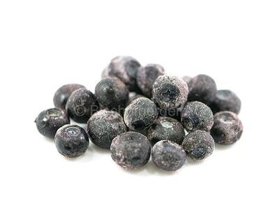 Heidelbeeren 2 x 2.5 kg Bischofberger
