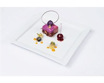 Sélection Schokolade-Zwetschgen CH12x85g
