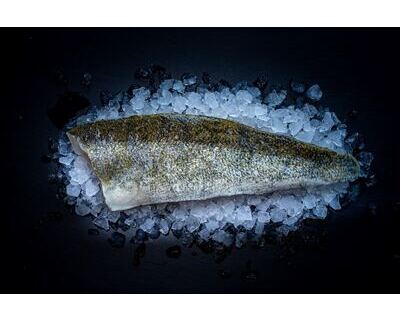 Schweizer Alpenzander Filets 170 - 230 g