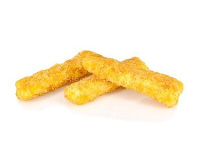 Hoki Filet paniert MSC 70x100g/Stk.5x1kg