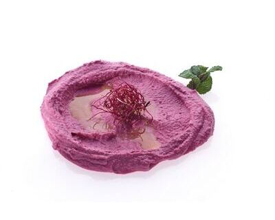 Randen Hummus vegan/glutenfrei 12x500g