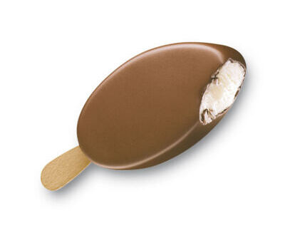 Big Chocolate 20 x 120 ml