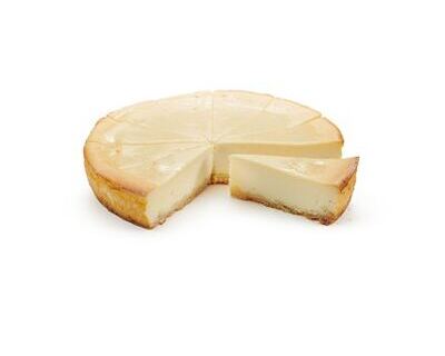 Cheesecake New York Style 1 x 1.7 kg