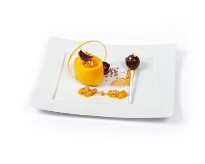 Sélection Mango-Passion CH 12 x 85 g