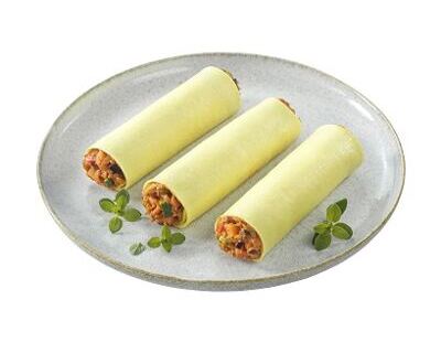 Cannelloni Mediterraneo 1 x 5 kg Hilcona