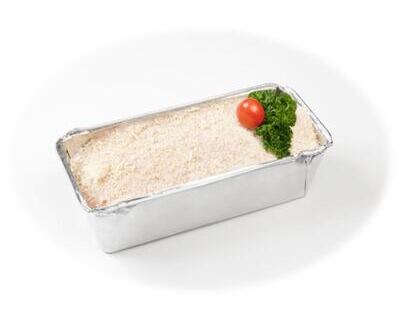 Emmentaler Fleischkäse 4x1.3kg Carnosa