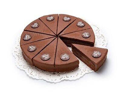 Sachertorte CH 1 x 1.1 kg