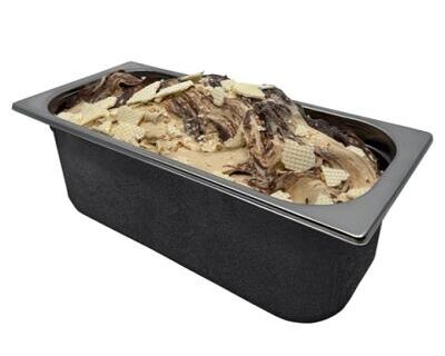 Mama Que Buena Gelato di Natura 5.5 lt