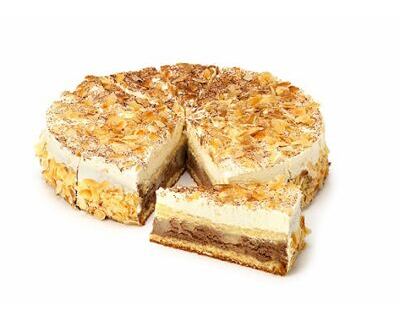 Williamstorte CH 1 x 1200 g 12 Portionen