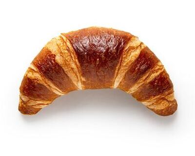 Laugen-Buttergipfel vorgeback. CH 70x40g