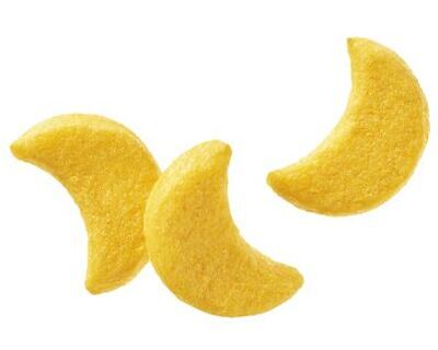 Polenta Halbmond 25g/Stk.CH 2 x 2.5 kg