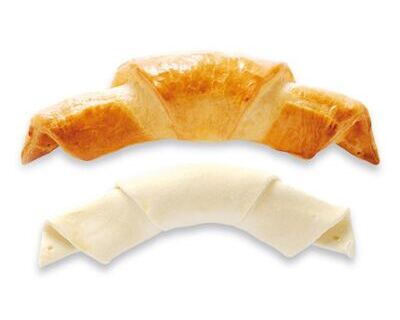 Mandelgipfel Teigling CH 35x90g