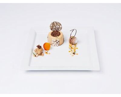 Sélection Kaffee-Caramel CH 12 x 85 g