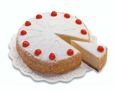 Kirschtorte 12 Stück CH 1x1250g