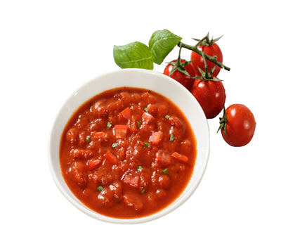 Sauce Napoli 6 x 1 kg Hilcona