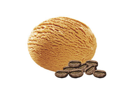 Ice Café Glace Classic Glutenfrei CH 4lt