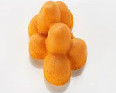 Möhrengemüse püriert Gluten+Laktosefrei