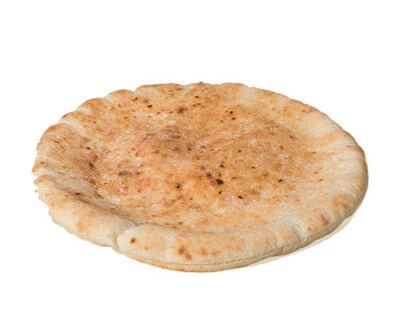 Pittabrot (Taschenbrot) 50 x 100 g