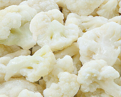 CFL Blumenkohl  2 x 2.5 kg