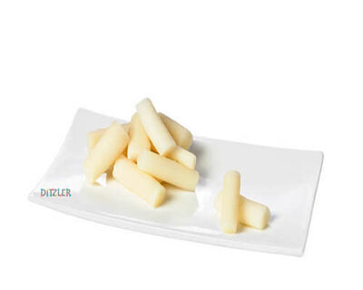 Schwarzwurzeln 2 x 2,5 kg Ditzler