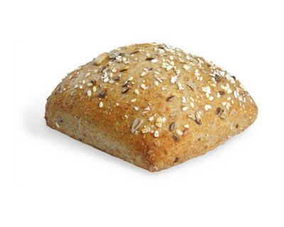 Vitalbrötli Feelgood BIO CH vegan 70x85g