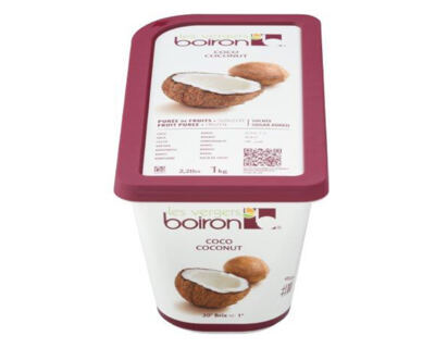 Kokosfruchtmark (Coco) 1 kg Boiron