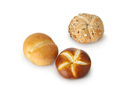 Partybrötli gemischt CH 84 x 25 g