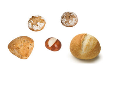 Party Brötli assortiert CH 150 x 39 g