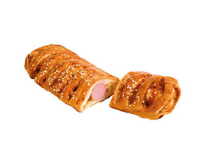 Wienerli im Teig Teigling CH 50 x 135 g