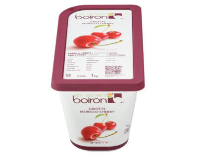 Sauerkirschenfruchtmark (Griotte) 1kg