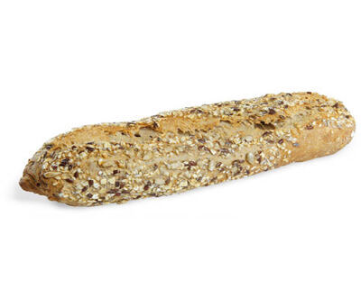 Holzofen Mehrkornsandwich vegan 55x120g