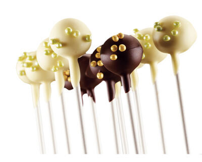 Lolipops assortiert 10 x 12 x 15 g