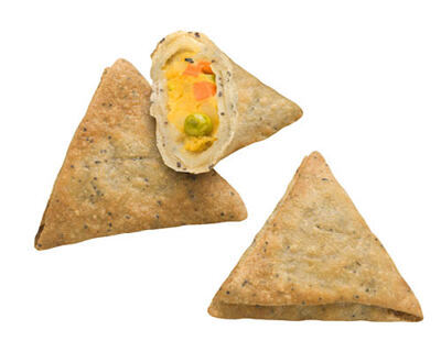 Samosa Gemüse vegi 30 x ca.50 g