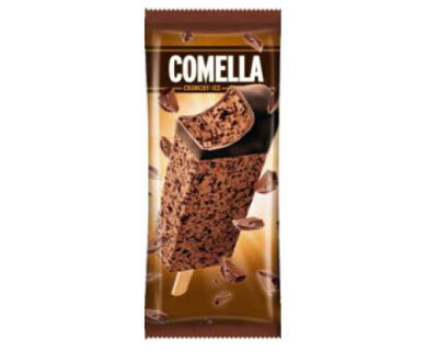 Comella Crunchy Ice 30 x 80 g Emmi